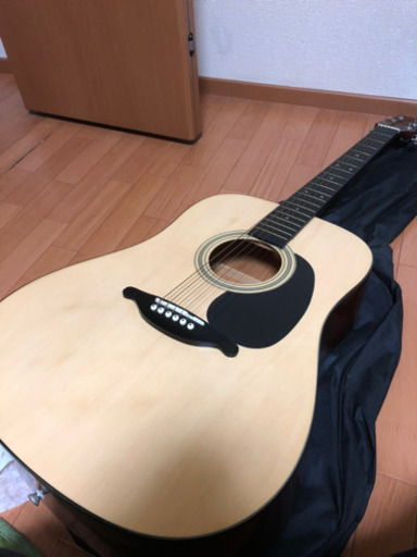 アコースティックギター