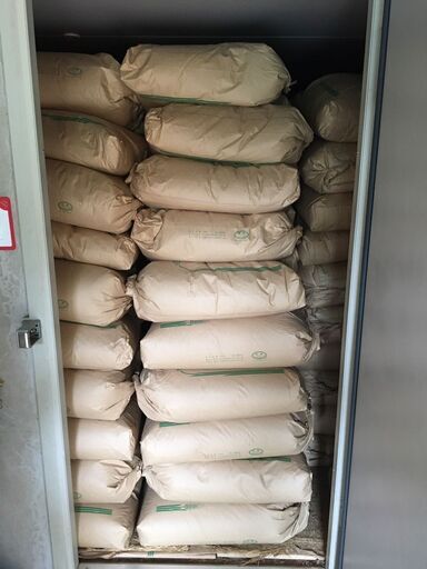 残りわずか★コシヒカリ玄米30kg　令和3年度産　岐阜県産のお米