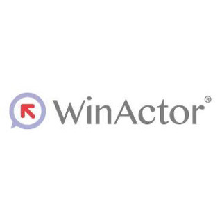 業務自動化できるWinActor利用機会を提供します。めったに触...