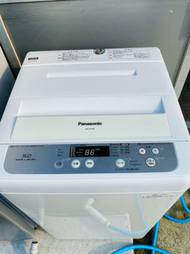 メーカー: Panasonic