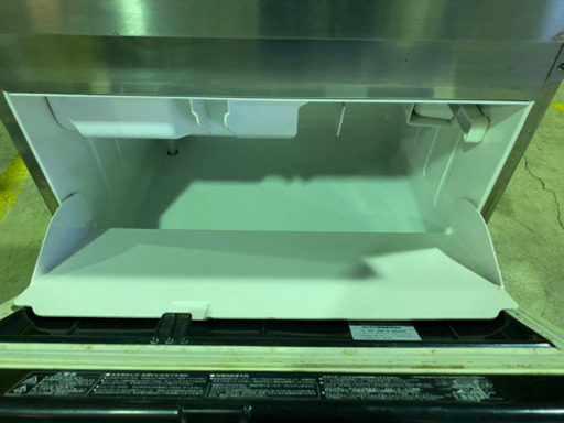 ◆ 2012年製 ホシザキ  製氷機 im-55m ◆