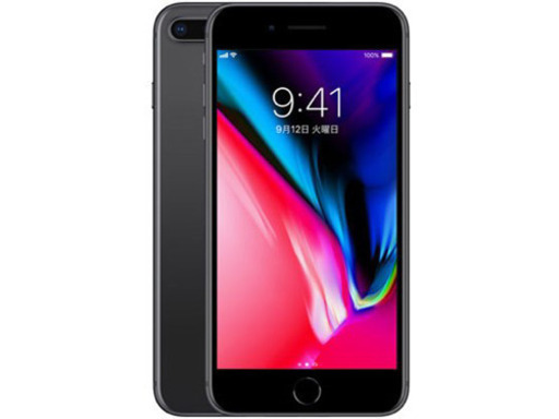 その他 iPhone8 plus 64GB