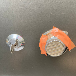 売約済み　　　☆無料☆宇都宮市より☆金庫 の画像