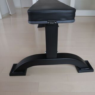 トレーニングベンチの画像