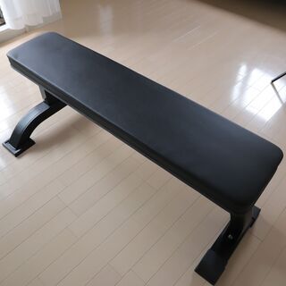 トレーニングベンチ