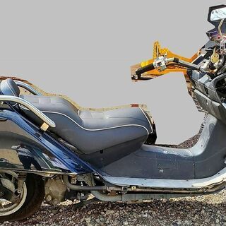 ★終了★お届け可★ホンダ フュージョン MF02　★全国発送可能...