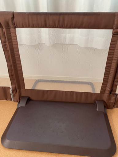 おくだけとおせんぼスマートワイド　日本育児