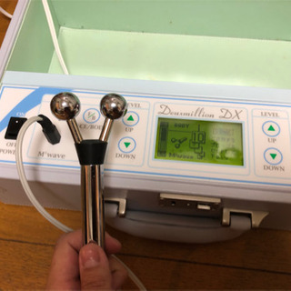 ラ・パルレ 美顔器