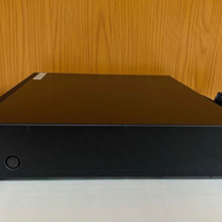 SONY HDD 320GB リモコン付 Blu-rayディスクレコーダー BDZ-RS15 B-CASカード付 一部ジャンク（789）AKARIの画像