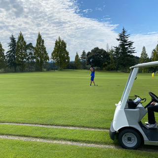 ⛳️名阪国道沿いでゴルフ行きませんか？？⛳️メンバー絶賛募集中⛳️