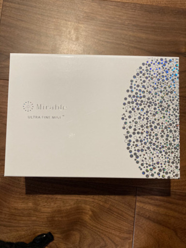 ミラブルプラス シャワーヘッド 正規品