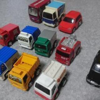 チョロQ＆ちびっ子チョロQ