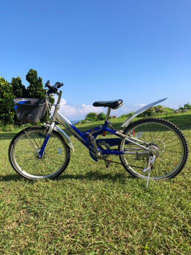 子供用自転車