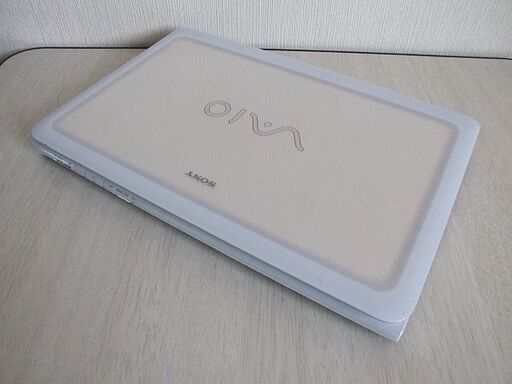 高速SSD240GB搭載　光るキーボード 第二世代 Core i5 2450M SONY VAIO PCG-71F14N  ノートパソコン　バッテリー不良