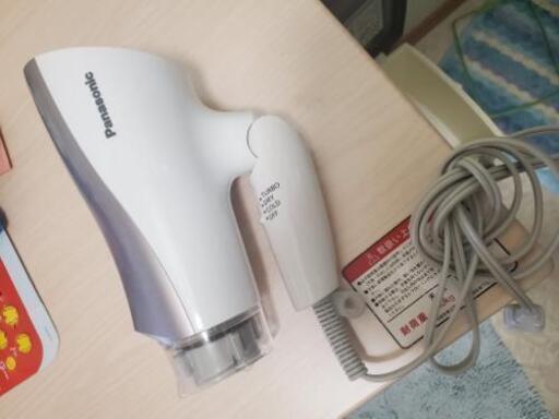 Panasonic ドライヤー イオニティ EH-NE5A