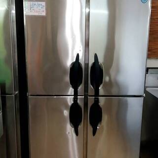 ★大和冷機製冷凍・冷蔵庫★　整備済です。遠方の方もお気軽にお問合...