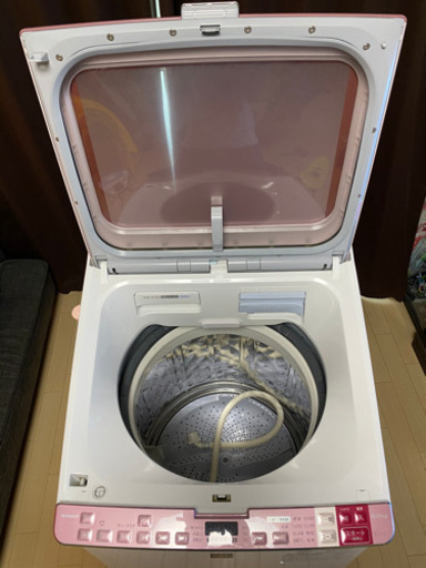 ES-GX8A シャープ