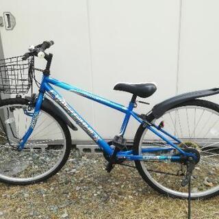 自転車