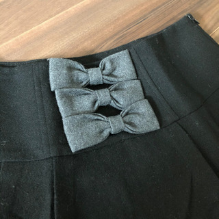 ミニスカート　の画像