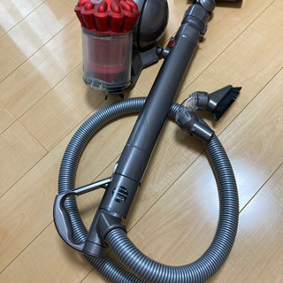 ダイソン掃除機 DC48