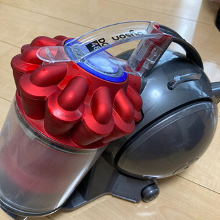 ダイソン掃除機 DC48の画像