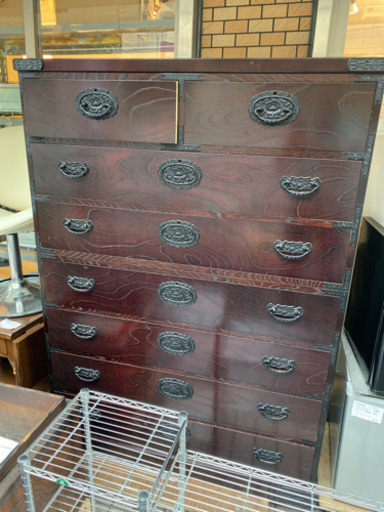 エイブイ:民芸家具