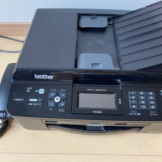 ジャンク品　ブラザー 複合機　MFC-J955DN