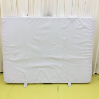 跳び箱用のマット他、体操資材を【無料】でお譲りいたします！