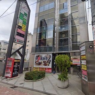 万世町　パセオビル2階