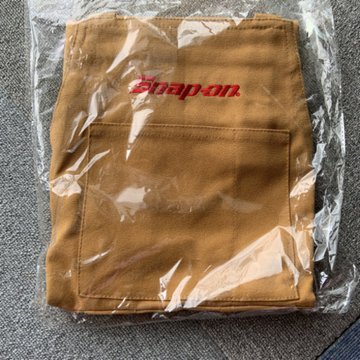 snap-onセット
