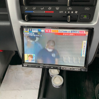 キャリィ4WDフルエアロ　の画像