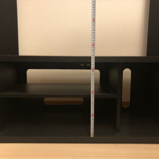 【テレビボード】譲ります！！！2,000円！！！の画像