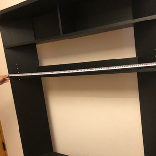 【テレビボード】譲ります！！！2,000円！！！の画像