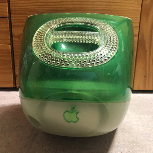 初代iMac G3