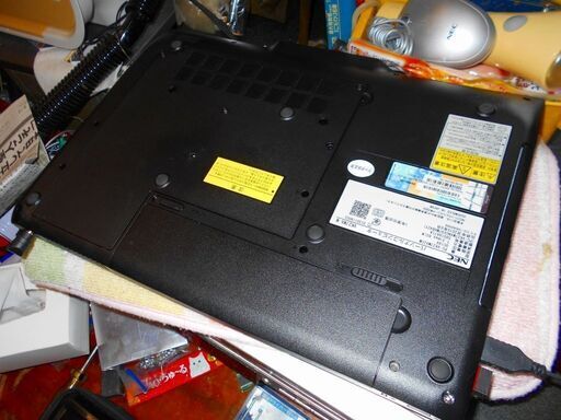 NEC VersaPro VK27MXZCM Core i5 ③