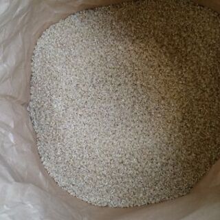 令和2年　広島県産コシヒカリ玄米30kg、たくさんのご注文ありがとうございました。の画像