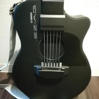 イージーギターの中古が安い！激安で譲ります・無料であげます