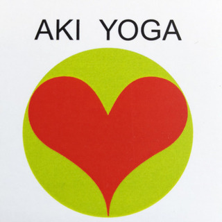 伊丹のヨガ教室　AKI Yogaの画像