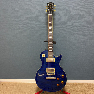 Tokai HLS-160 ギター エレキ 希少 青 トーカイ ...