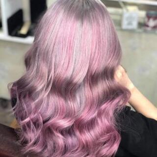 📍【美容師さん募集✂️】📍ヘアサロン　正社員募集　新卒未経験大歓迎の画像