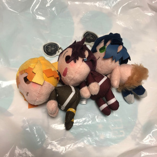 ［商談中］〈鬼滅の刃〉&y❤︎u3コセット