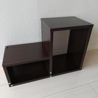 飾り棚 ニトリ 決まりました