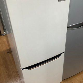 「安心の6ヶ月保証付！！【Hisense（ハイセンス）】2ドア冷蔵庫売ります！」 