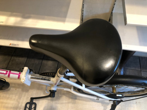【5,000円】自転車売ります