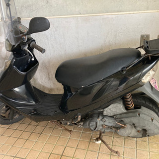 アドレスv125g