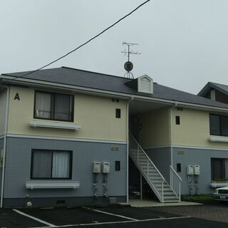 🆕🏠動物2匹&駐車場2台&フリーレントのお部屋3DKご予約お待ち...