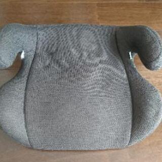 チャイルドシート(3～5才 100～138cm 15～36kg)
