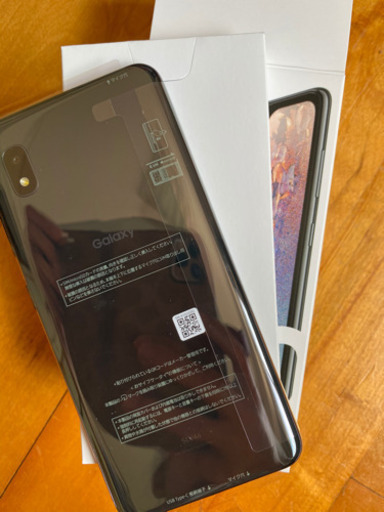 その他 GALAXY A20