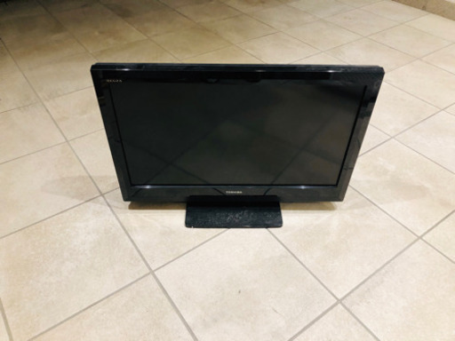 TOSHIBA 液晶テレビ