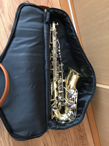 ヤマハ  アルトサックス  YAS-23 セット